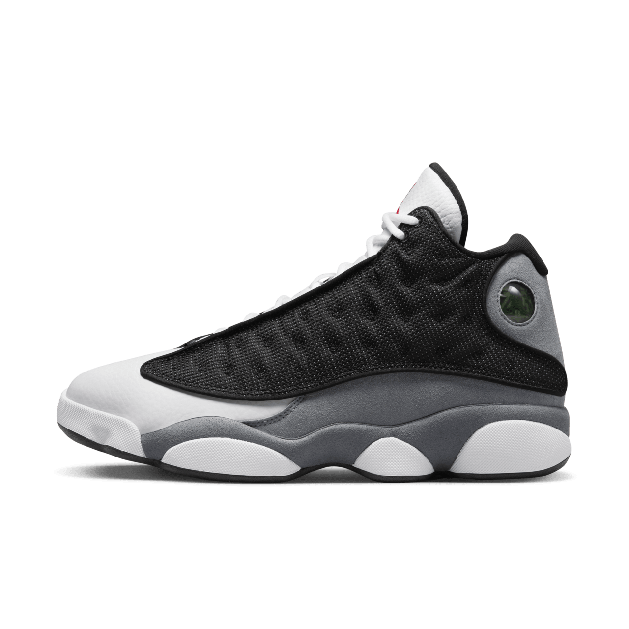 Air Jordan 13 Black Fint DJ5982 060 Erscheinungsdatum. Nike SNKRS